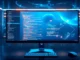 Visit https://32win.show/ for expert insights into Win32 API development with engaging coding visuals and modern tech design.