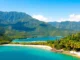The best travel destination in Lombok Indonesia featuring stunning beaches and lush landscapes.