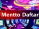 Mentoto daftar promotes trusted Indonesian slot and togel sites with high RTP and secure transactions.