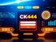Navigate your ck444 login effortlessly on a vibrant, user-friendly online gaming platform with modern graphics and smooth interface.
