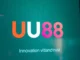 High-quality image showcasing the UU88 logo on a sophisticated digital platform, emphasizing trust and professionalism for online services.