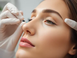Significant Botox Therapie in Zürich: Fachärztliche Behandlung für natürliche Faltenreduktion