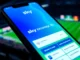 Sky Exchange ID verification process on mobile device demonstrating safe online betting registration in India.