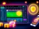 Laser247 Online offers a user-friendly interface for secure sports betting and casino games worldwide, emphasizing safety and fast transactions.