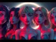 NSFW AI Image Generator: five stylized avatars in a cinematic collage.