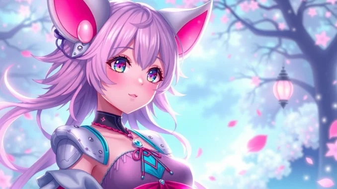dazc Engaging AI hentai generator in action creating vivid, customizable anime scenes with detailed characters and vibrant colors for immersive experiences.