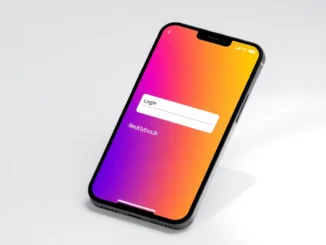Quick and secure Reddybook Login screen on mobile device with login fields and encryption icons, emphasizing safety and convenience for users.