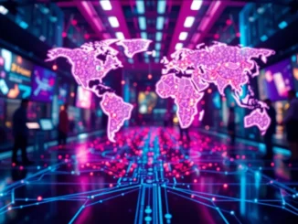 Liên minh quốc tế KJC promotes global digital entertainment and community engagement with cutting-edge technology.