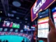 FairPlay live offers real-time sports scores and betting options on a sleek mobile interface, ensuring instant updates for users.