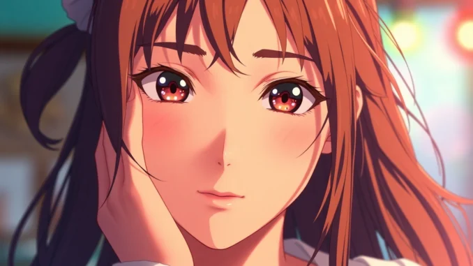 v0bv Engaging NSFW AI image showcasing a hyper-realistic anime female with soft lighting and vivid color palette for enhanced visual impact.