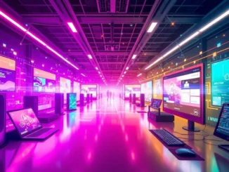 KJC leading digital entertainment and tech alliance building innovative online platforms for global users.
