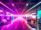 KJC leading digital entertainment and tech alliance building innovative online platforms for global users.