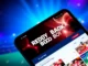 Reddy Anna Book app showcasing live cricket betting interface on mobile for seamless wagering experience.