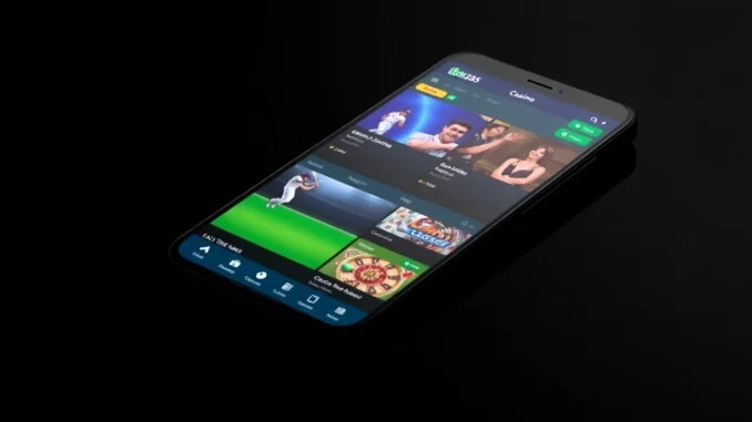 Download Lotus365 APK for Android to access India’s trusted sports betting and casino app with live odds and instant play.