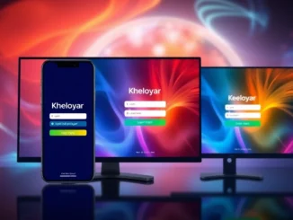 Kheloyar login page with user-friendly interface and secure login process for Indian bettors