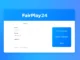 Easy step-by-step guide to complete the FairPlay24 register process for online betting in India
