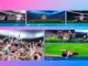 Streameast online sports streaming platform showcasing live sports in HD with user-friendly