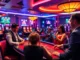 Canl casino siteleri offer immersive live gaming experiences with professional dealers and