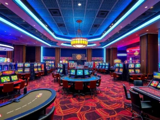 Explore the top casino siteleri offering trusted live casino experiences in 2025 for seamless